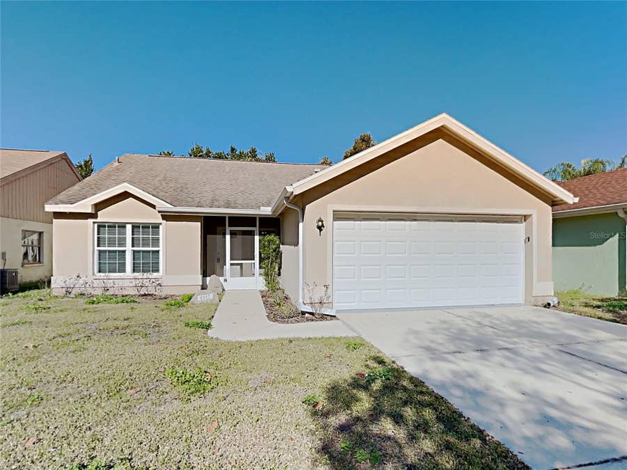 Property photo for 8007 HATHAWAY DRIVE, New Port Richey, FL