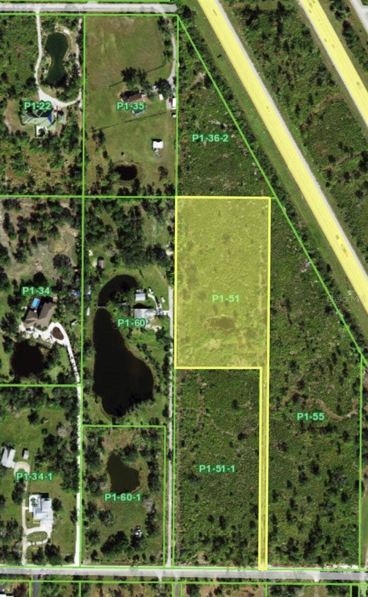 Property photo for 24758 NOVA LANE, Punta Gorda, FL