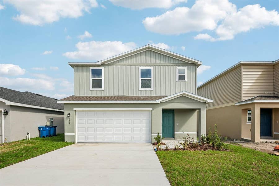 Property photo for 2028 GOLDEN BEAK DRIVE, Eagle Lake, FL