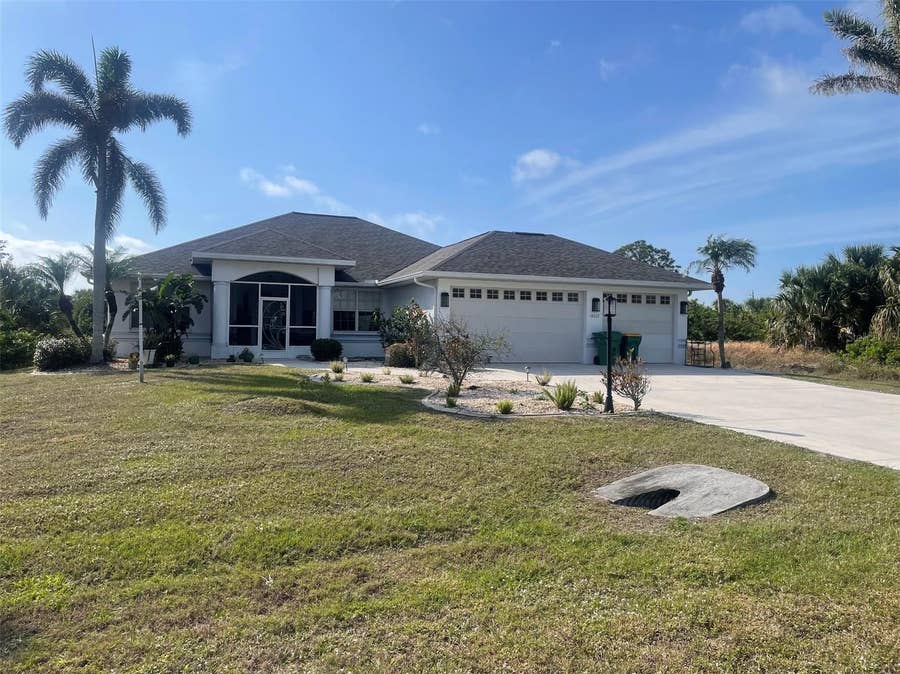 Property photo for 18029 OHARA DRIVE, Port Charlotte, FL