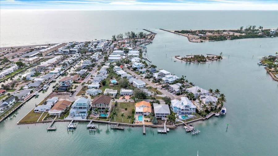 Property photo for 904 INLET CIRCLE, Venice, FL