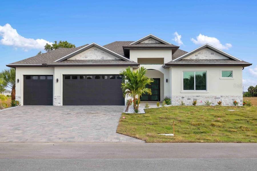 Property photo for 38 LARK DRIVE, Placida, FL