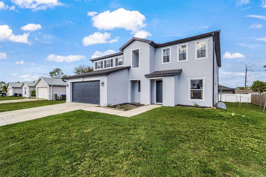 Property photo for 2496 WURTSMITH, North Port, FL