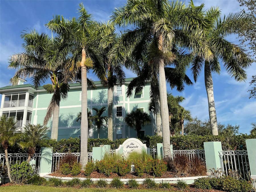 Property photo for 5125 MELBOURNE STREET, #E-305, Punta Gorda, FL