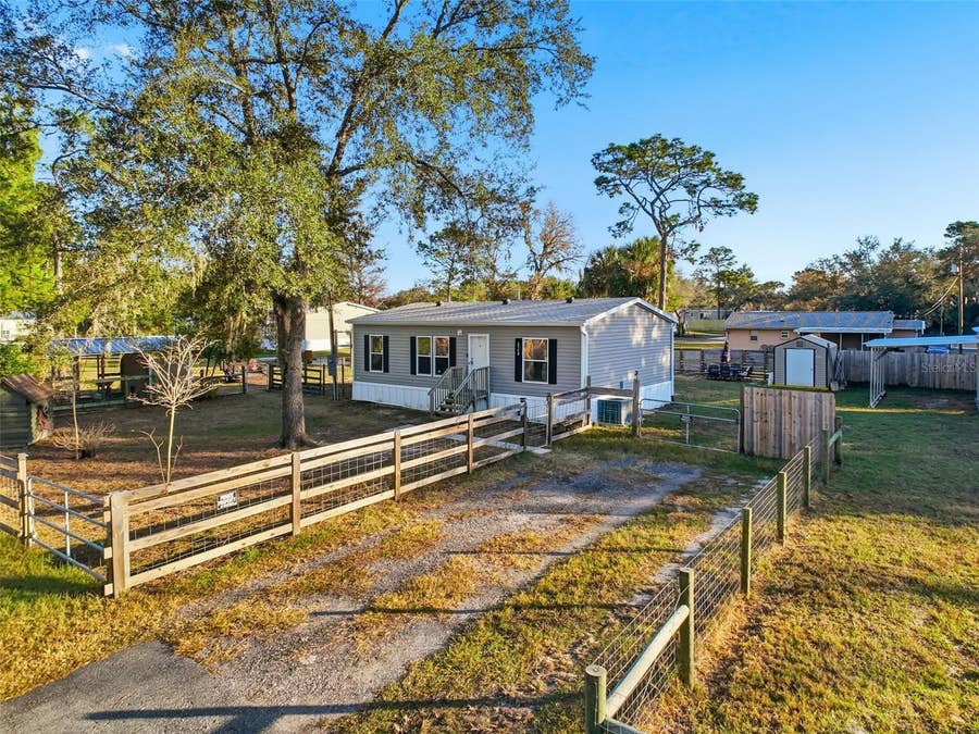Property photo for 6540 W LINDEN DRIVE, Homosassa, FL