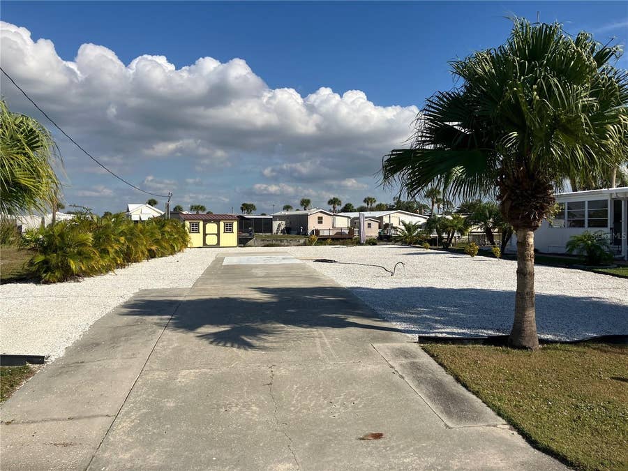 Property photo for 1447 FLAMINGO DRIVE, Englewood, FL