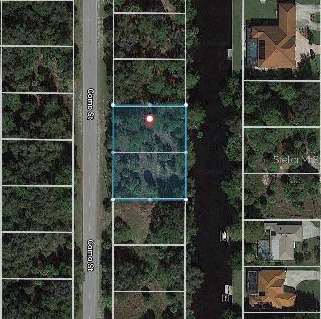Property photo for 3100 COMO STREET, Port Charlotte, FL