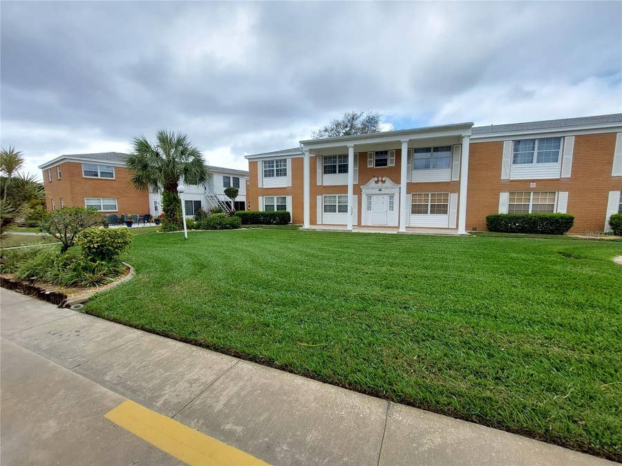 Property photo for 4158 TAMIAMI TRAIL, #U3, Port Charlotte, FL