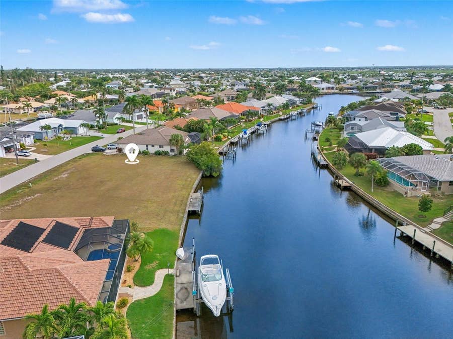 Property photo for 1247 PINE SISKIN DRIVE, Punta Gorda, FL