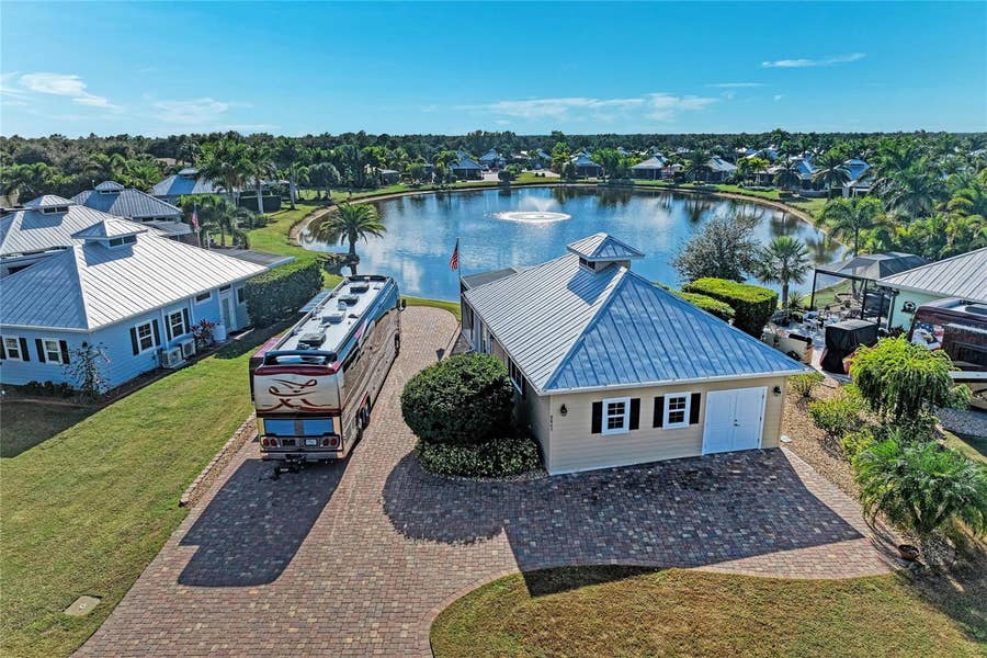 Property photo for 8867 SW SAND CRANE CIRCLE, #LOT 21, Arcadia, FL