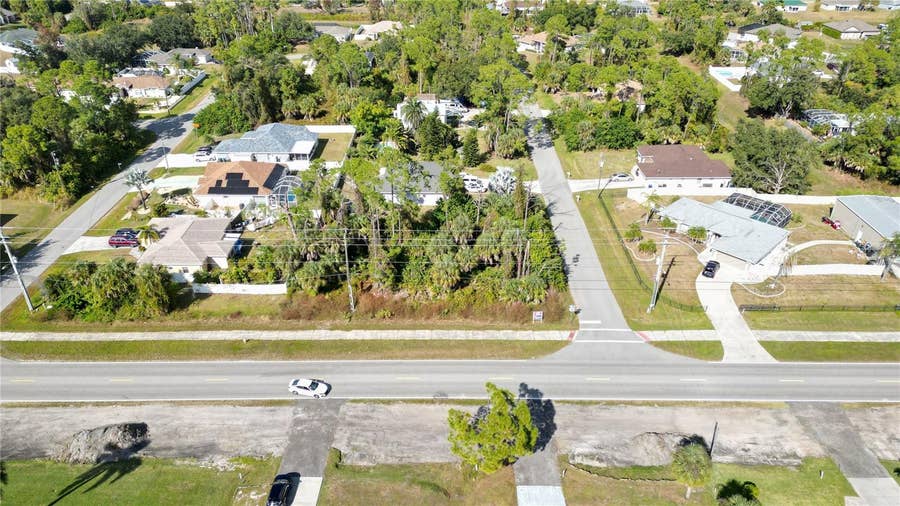 Property photo for 0 W PRICE BOULEVARD, North Port, FL