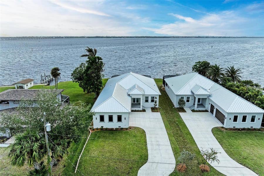 Property photo for 112 NORTHSHORE TERRACE, Port Charlotte, FL