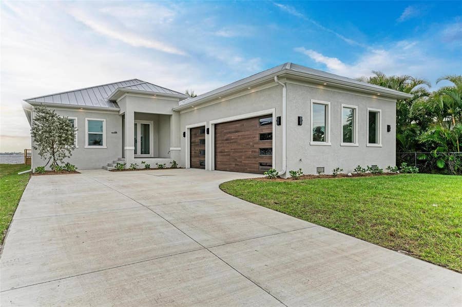 Property photo for 116 NORTHSHORE TERRACE, Port Charlotte, FL