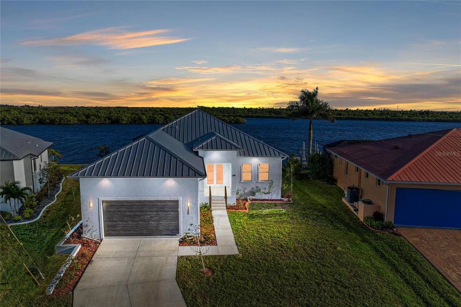 Property photo for 3564 PEACE RIVER DRIVE, Punta Gorda, FL