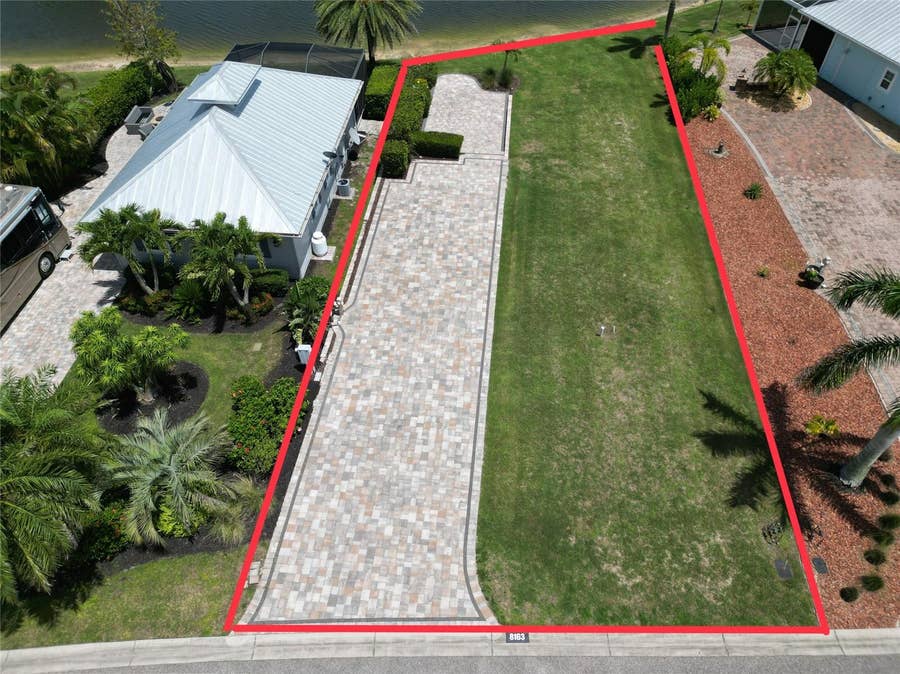 Property photo for 8163 SW SAND CRANE CIRCLE, #LOT 6, Arcadia, FL