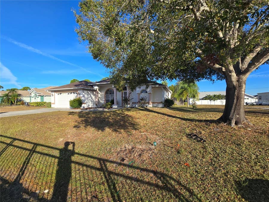 Property photo for 23404 PEACHLAND BOULEVARD, Port Charlotte, FL