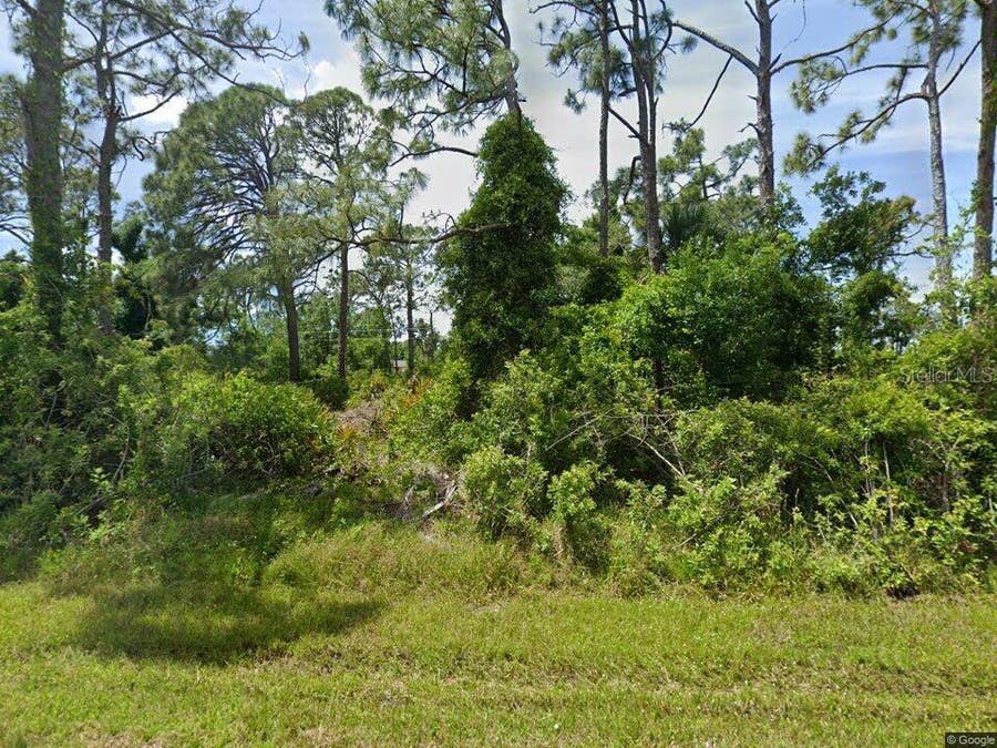 Property photo for 3501 YARROW ST, Port Charlotte, FL