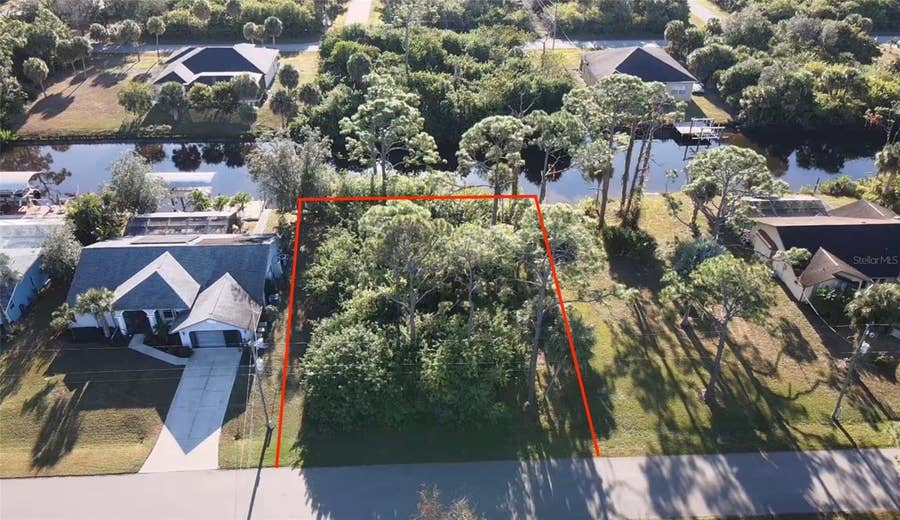 Property photo for 468 CORY STREET, Port Charlotte, FL
