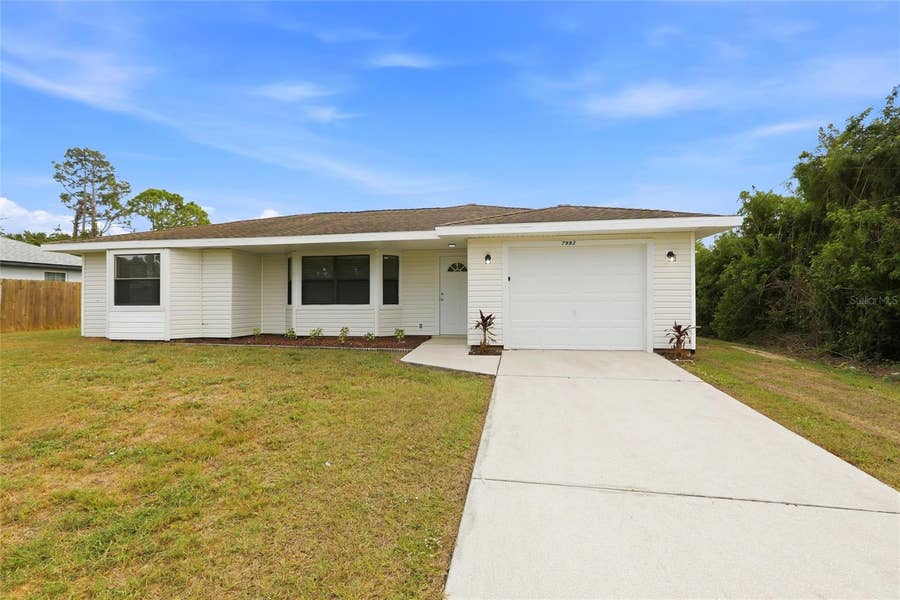 Property photo for 7993 ROCKWELL AVENUE, North Port, FL