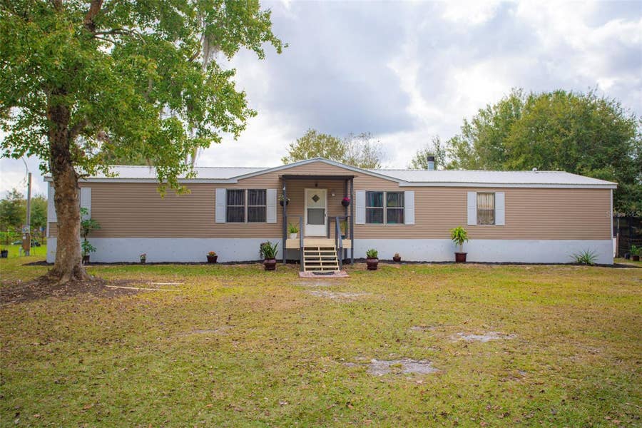 Property photo for 41 FERGUSON LANE, Frostproof, FL