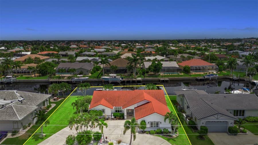 Property photo for 820 BAL HARBOR BOULEVARD, Punta Gorda, FL