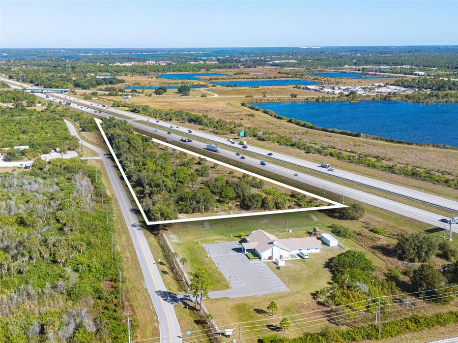 Property photo for 7300 FLORIDA STREET, Punta Gorda, FL