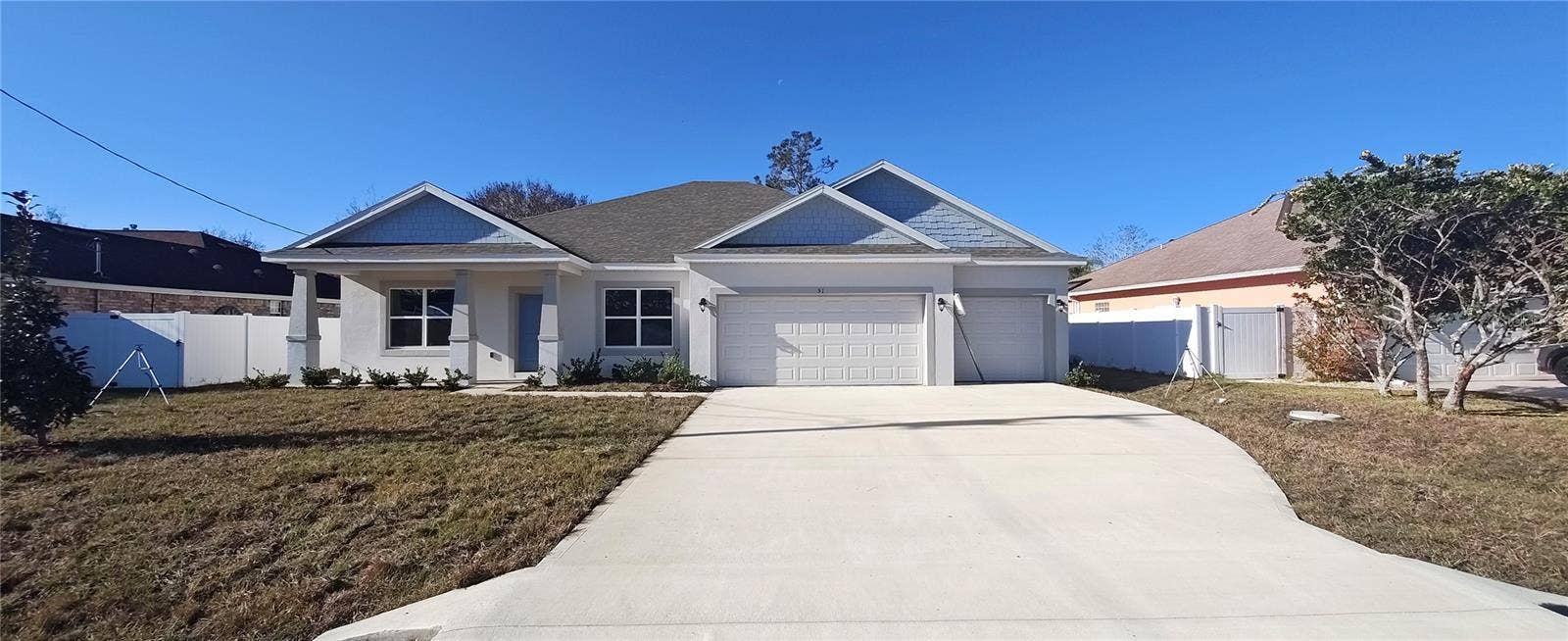 51 KANKAKEE TRAIL, Palm Coast, FL 32164