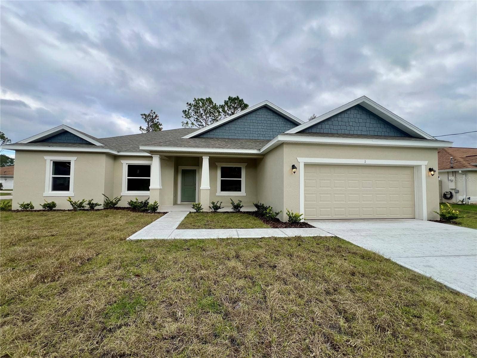 1 SEA FLOWER PATH, Palm Coast, FL 32164 1 SEA FLOWER PATH, Palm Coast, FL 32164