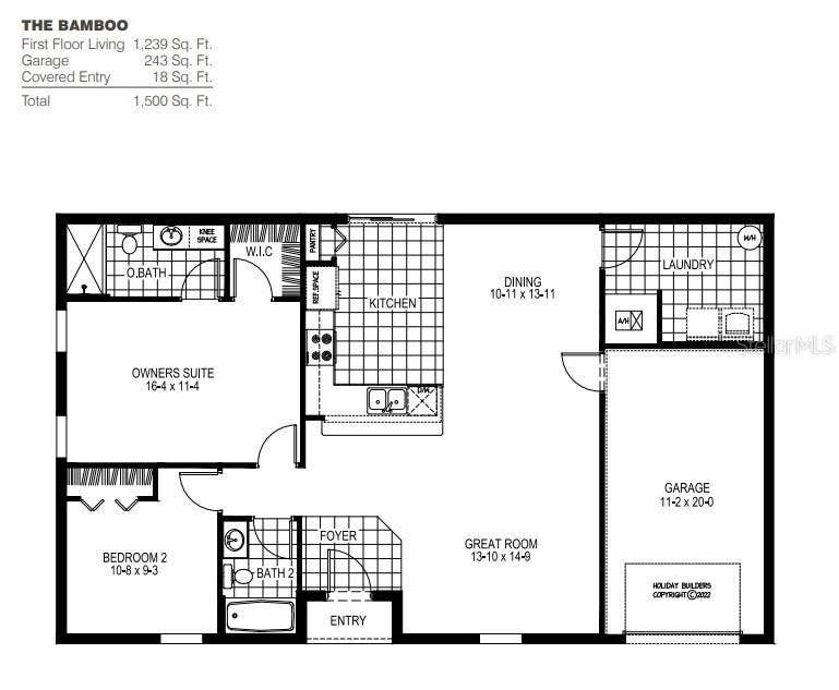 10115 MCMAHON AVENUE, Hastings, FL 32145 10115 MCMAHON AVENUE, Hastings, FL 32145