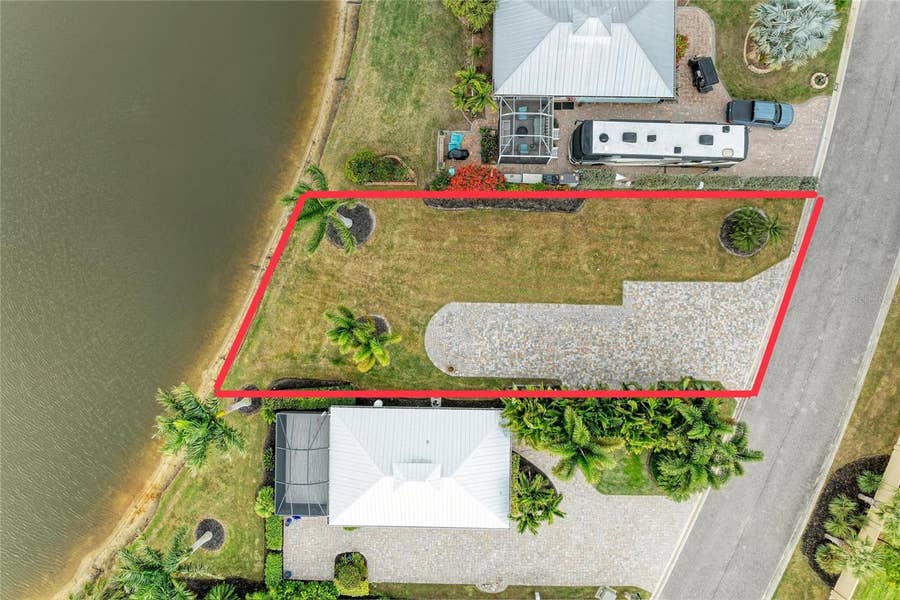 Property photo for 8801 SW SAND CRANE CIRCLE, #LOT 39, Arcadia, FL