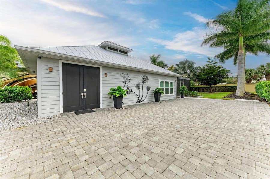 Property photo for 8688 SW SAND CRANE CIRCLE, #LOT 44, Arcadia, FL