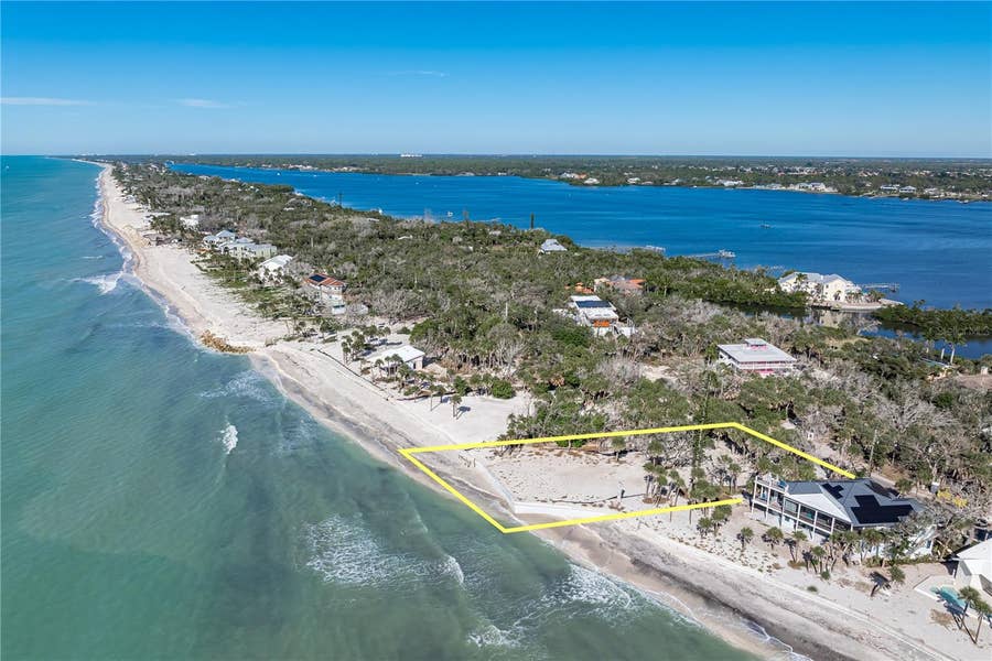 Property photo for 7210 MANASOTA KEY ROAD, Englewood, FL
