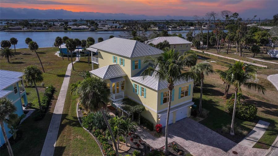 Property photo for 6751 PORTSIDE LANE, Englewood, FL