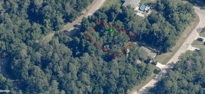 Property photo for 9125 N MANTLE WAY, Dunnellon, FL
