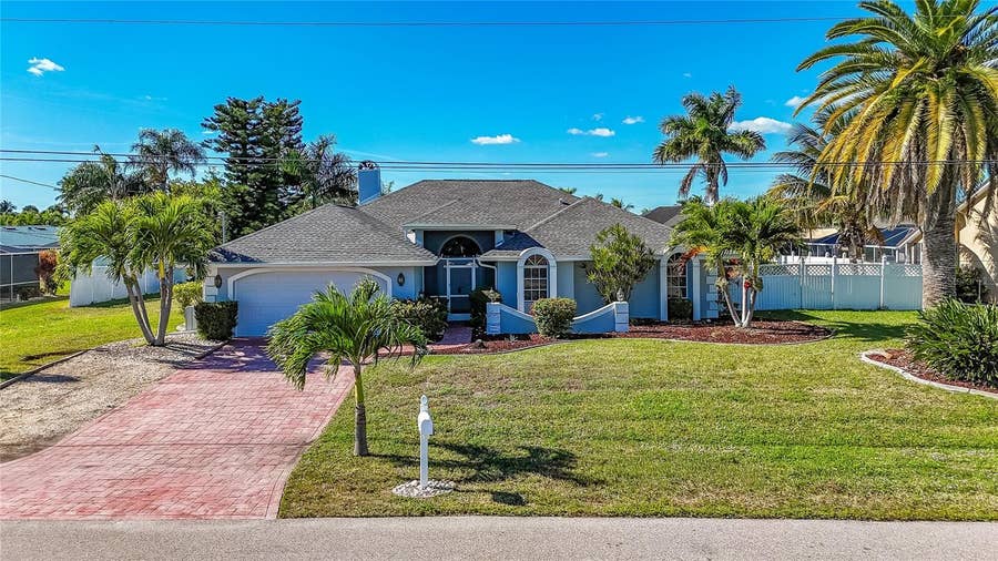 Property photo for 3316 SE 19TH PLACE, Cape Coral, FL