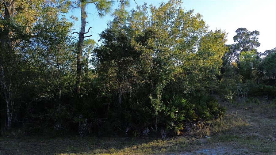 Property photo for 27481 SENATOR DRIVE, Punta Gorda, FL