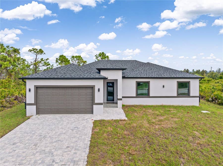 Property photo for 13514 KEYSTONE BOULEVARD, Port Charlotte, FL