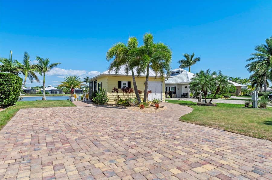 Property photo for 8503 SW SAND CRANE CIRCLE, #LOT 74, Arcadia, FL