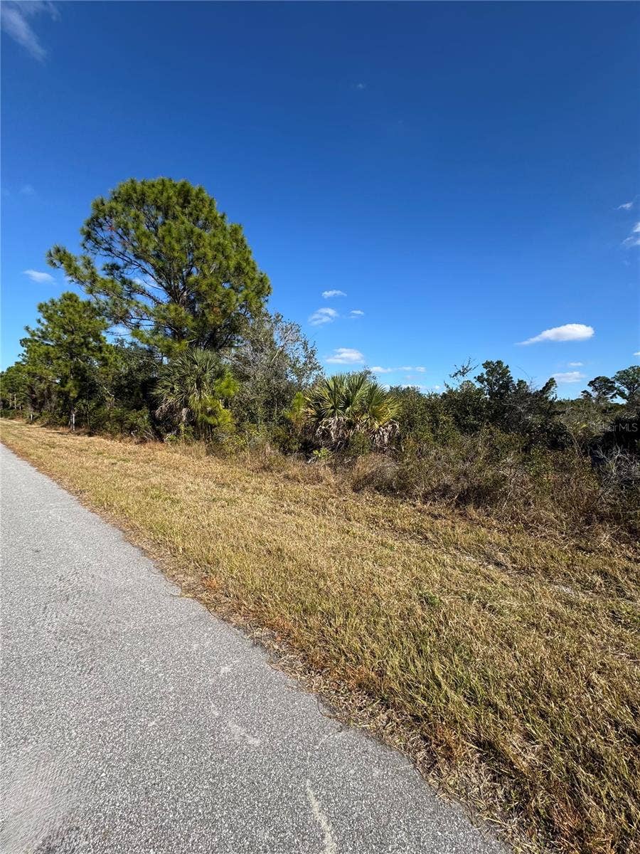 Property photo for 2366 LE JEUNE DRIVE, Port Charlotte, FL