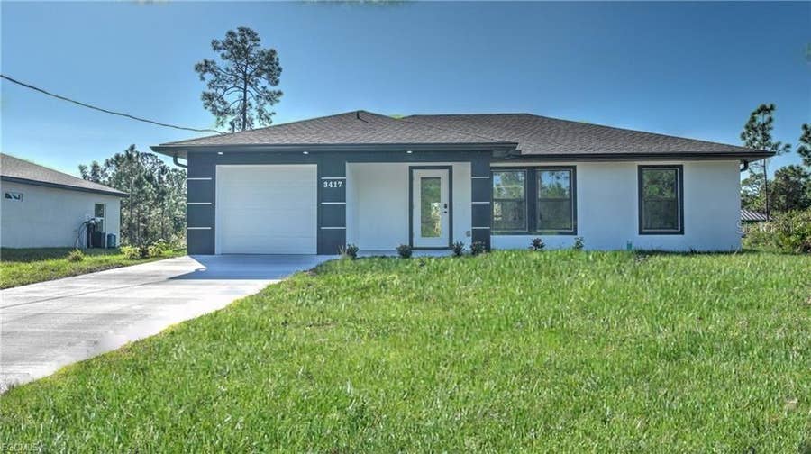 Property photo for 3417 57TH STREET W, Lehigh Acres, FL