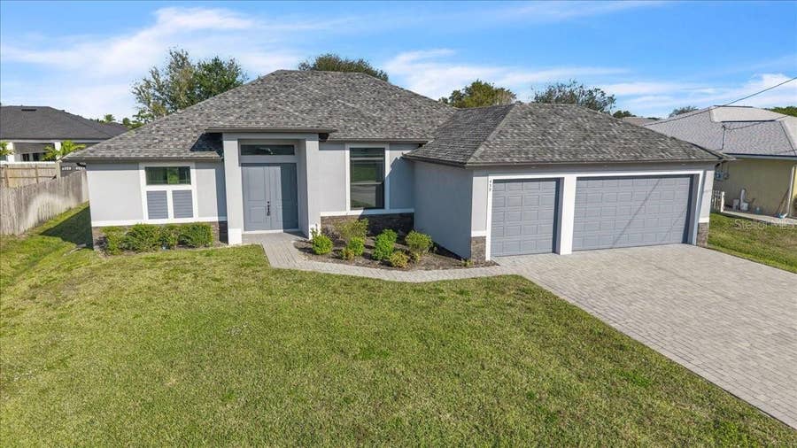 Property photo for 459 NE 2ND PLACE, Cape Coral, FL