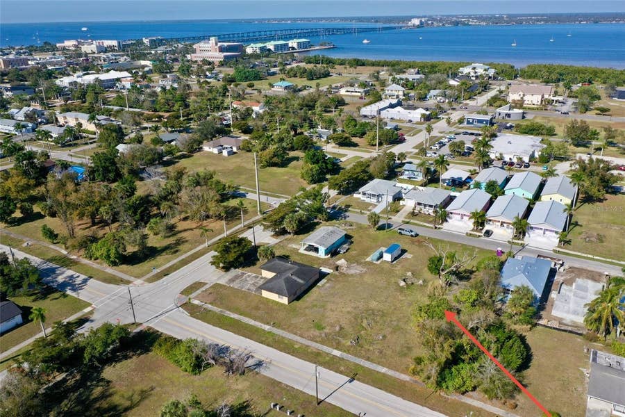 Property photo for 623 FITZHUGH AVENUE, Punta Gorda, FL