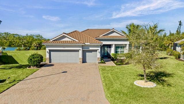 Property photo for 15080 SPANISH POINT DRIVE, Port Charlotte, FL
