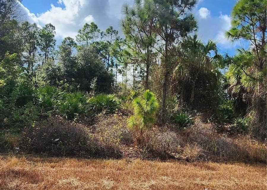 Property photo for FILBERT STREET, North Port, FL