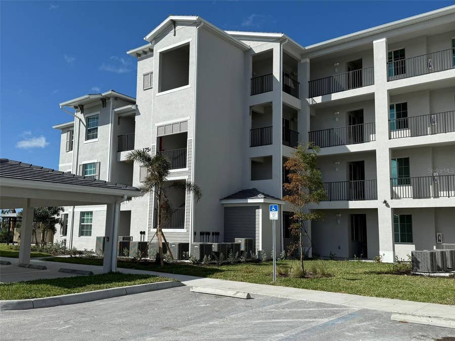 Property photo for 17595 OPAL SAND DRIVE, #201, Venice, FL