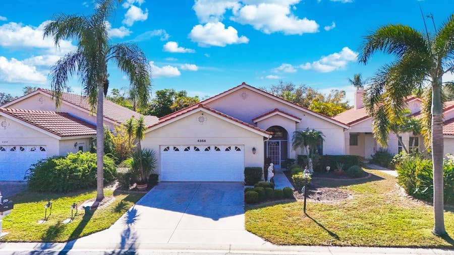 Property photo for 4356 MARCOTT CIRCLE, Sarasota, FL