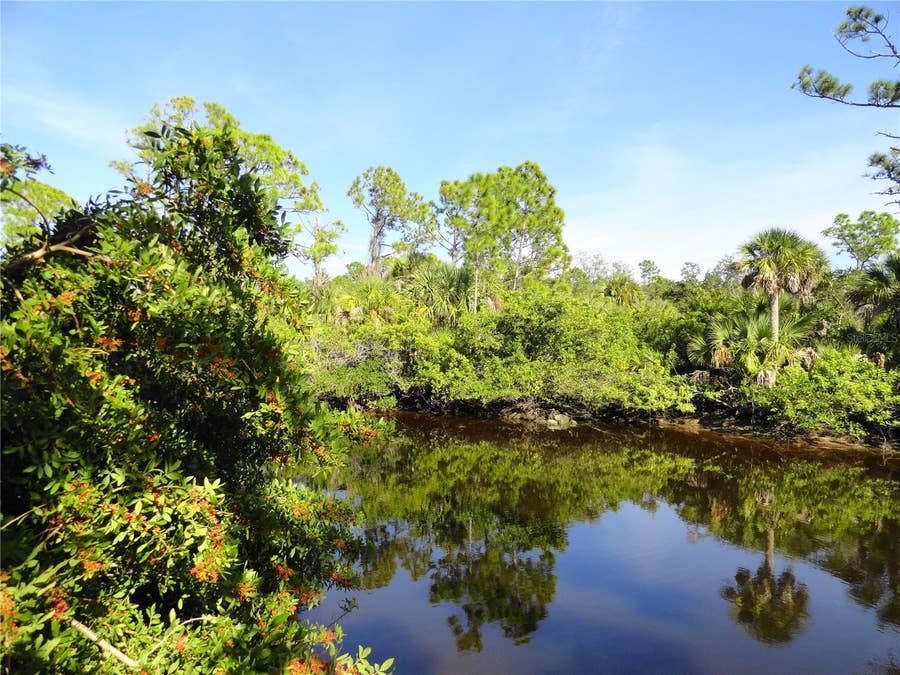 Property photo for 2146 MCCLEOD STREET, Port Charlotte, FL