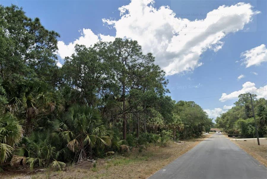 Property photo for 328 MYERS STREET, Port Charlotte, FL