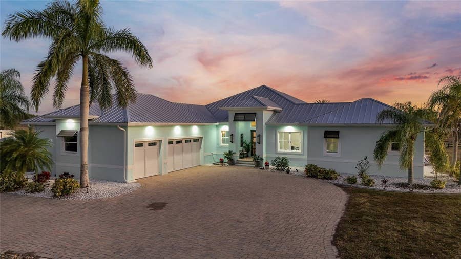 Property photo for 29527 LEAH ROAD, Punta Gorda, FL