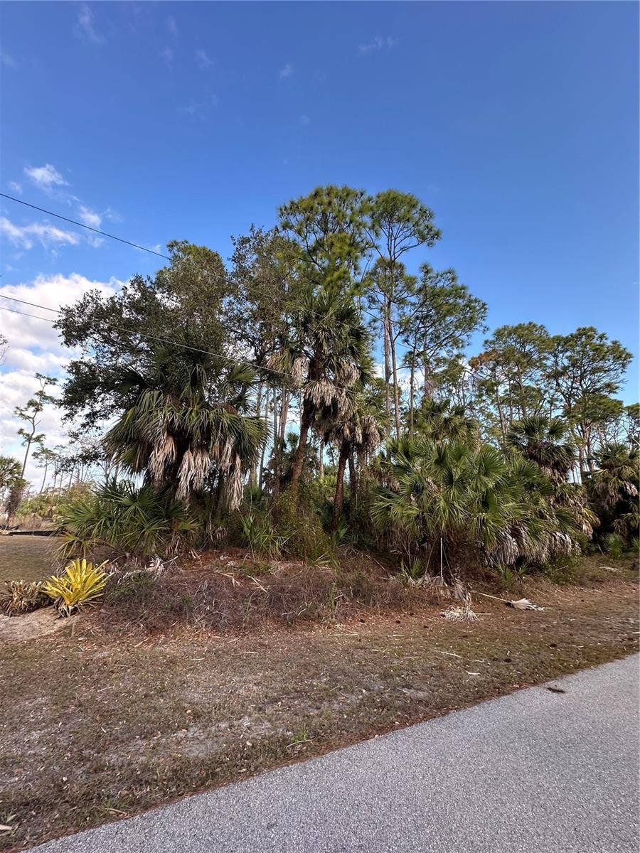Property photo for JOANN TERRACE, North Port, FL